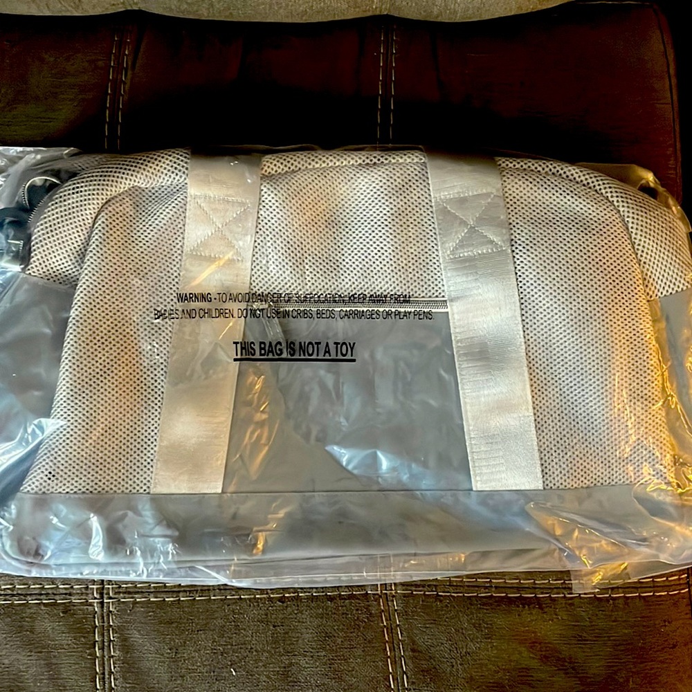 DSW bag